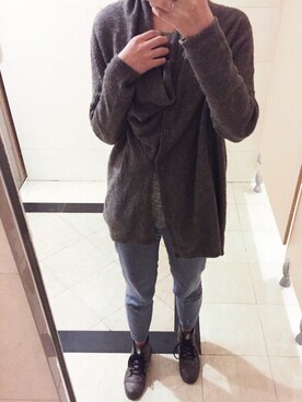 chloeさんのコーディネート