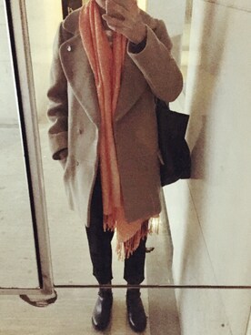 chloeさんのコーディネート