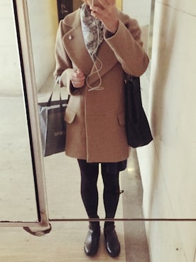 chloeさんのコーディネート