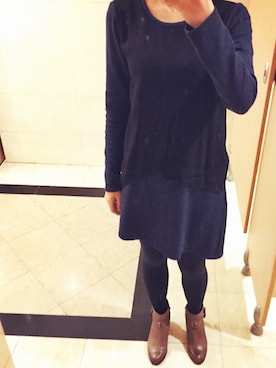 chloeさんのコーディネート