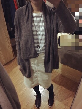 chloeさんのコーディネート