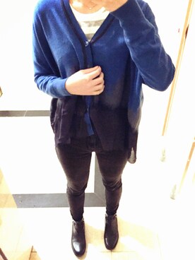 chloeさんのコーディネート