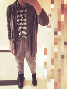 chloeさんのコーディネート