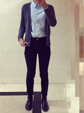 chloeさんのコーディネート