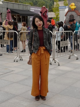 chloeさんのコーディネート