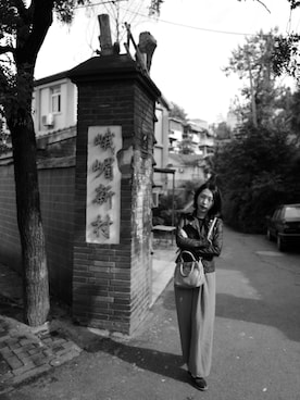 chloeさんのコーディネート