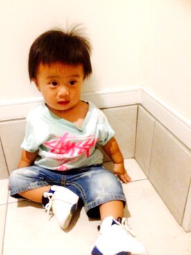 エイトさんのコーディネート