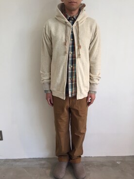 Takuro Satoさんのコーディネート