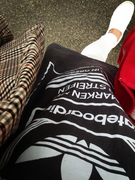 i_am_38giriさんのコーディネート