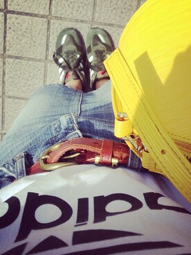 i_am_38giriさんのコーディネート