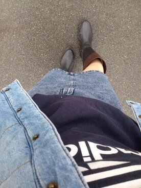 i_am_38giriさんのコーディネート