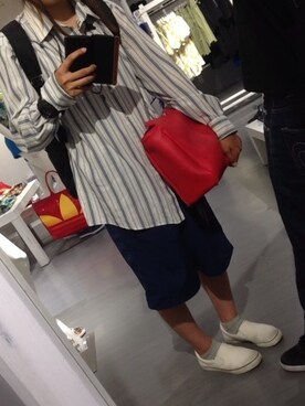 i_am_38giriさんのコーディネート