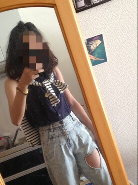 i_am_38giriさんのコーディネート