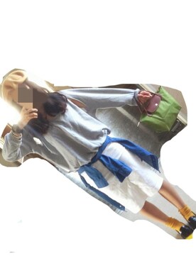 i_am_38giriさんのコーディネート