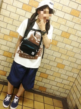 i_am_38giriさんのコーディネート