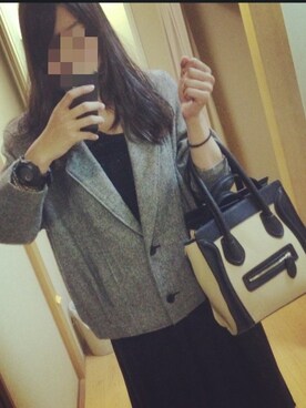 i_am_38giriさんのコーディネート