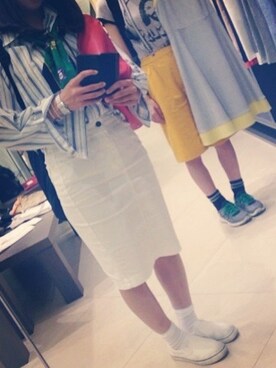 i_am_38giriさんのコーディネート