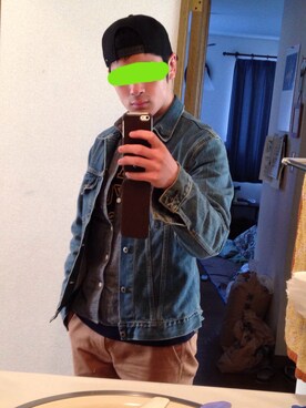 やあさんのコーディネート