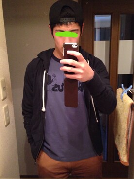 やあさんのコーディネート