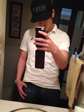 やあさんのコーディネート