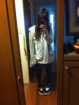 ぽんさんのコーディネート