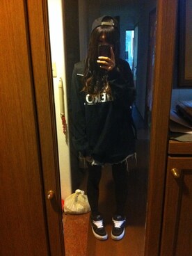 ぽんさんのコーディネート