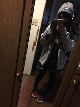 ぽんさんのコーディネート