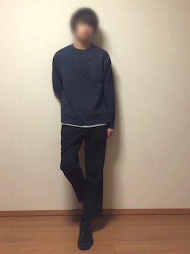 iさんのコーディネート