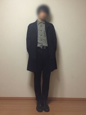 iさんのコーディネート