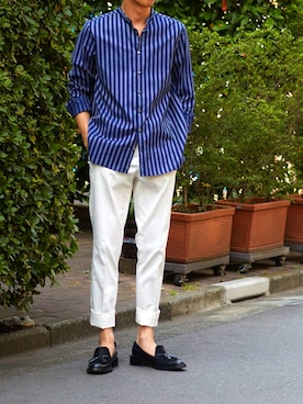 GalaabenD（ガラアーベント）の「パイソングロスラバーソールシューズ