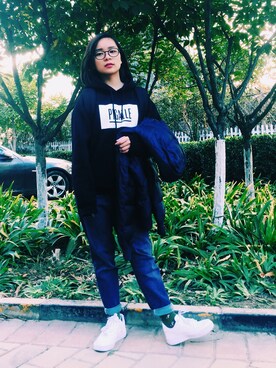 zoooeさんのコーディネート