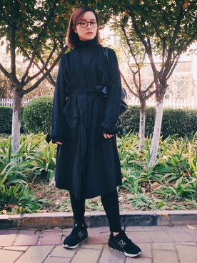 zoooeさんのコーディネート