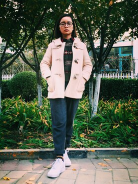 zoooeさんのコーディネート