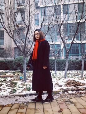 zoooeさんのコーディネート