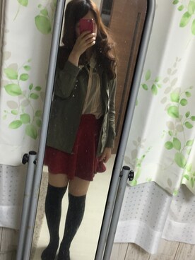 R_uiさんのコーディネート