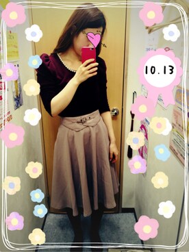 R_uiさんのコーディネート