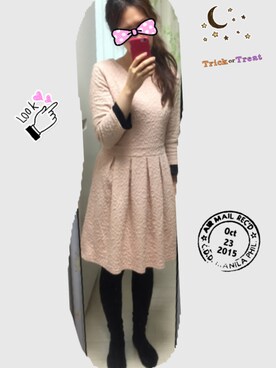 R_uiさんのコーディネート