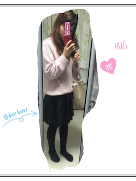 R_uiさんのコーディネート