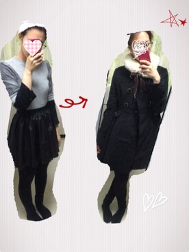 R_uiさんのコーディネート