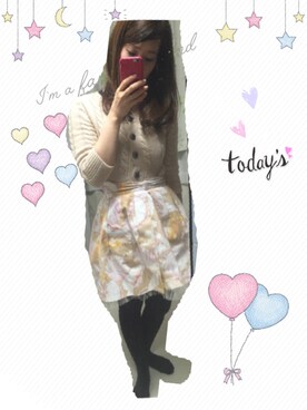 R_uiさんのコーディネート