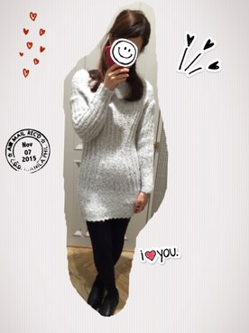 R_uiさんのコーディネート