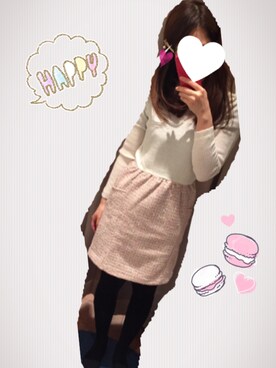 R_uiさんのコーディネート