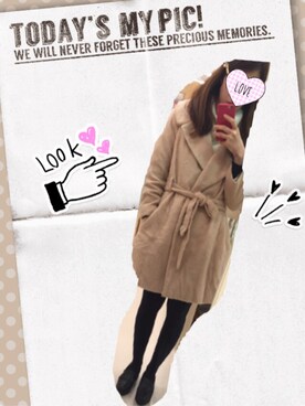 R_uiさんのコーディネート