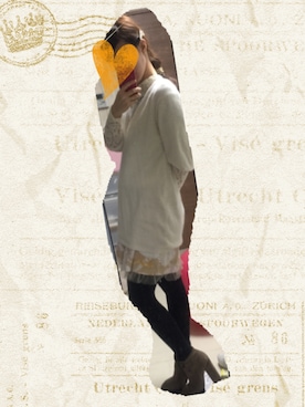 R_uiさんのコーディネート