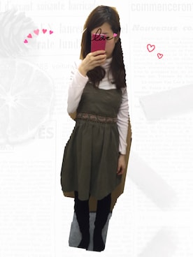 R_uiさんのコーディネート