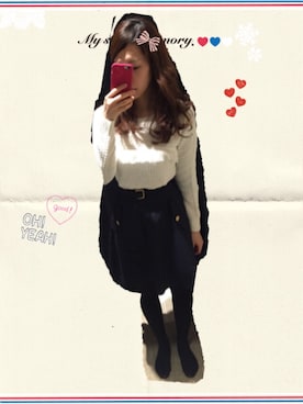 R_uiさんのコーディネート