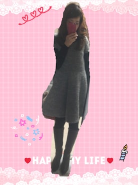 R_uiさんのコーディネート