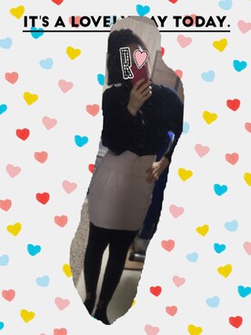 R_uiさんのコーディネート