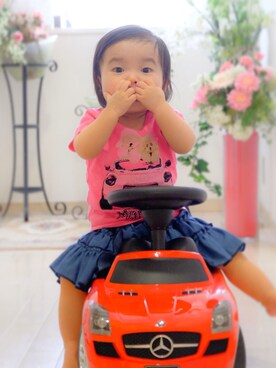 Mar-tanさんのコーディネート