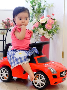 Mar-tanさんのコーディネート